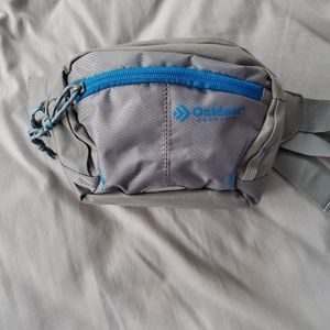 Outdoor Brand fanny pack